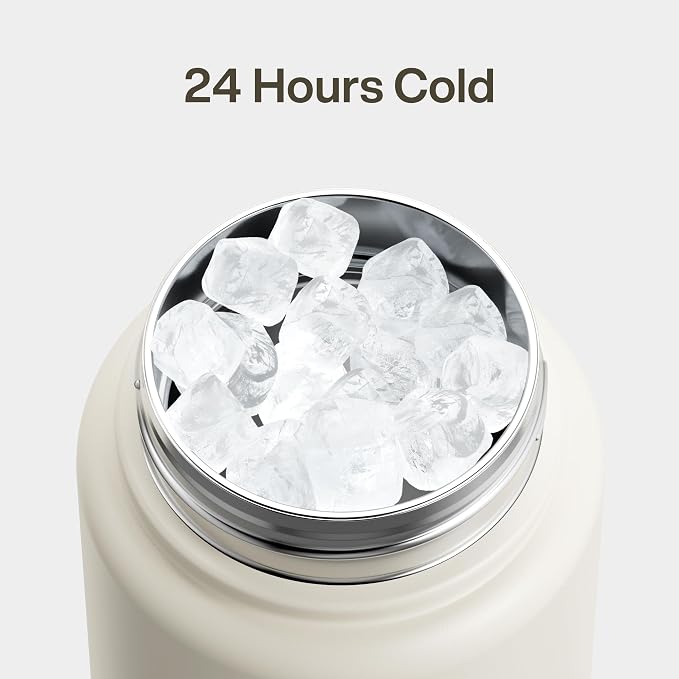 ENCOOL Insulated Water Bottle - Image 4