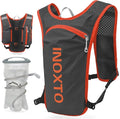 INOXTO Running Hydration Vest Backpack, Lightweight Insulated Pack by INOXTO
