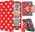 TNP Stand Case for Kindle Paperwhite 12th Generation 2024 / Kindle Colorsoft by TNP+Products