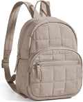 BAGSMART College Laptop Backpack, Mini Backpack by BAGSMART