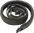 VVAAGG Two-Point Paracord Rifle Sling by ParacordSpecialist