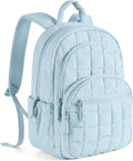 BAGSMART College Laptop Backpack, Travel Backpack by BAGSMART