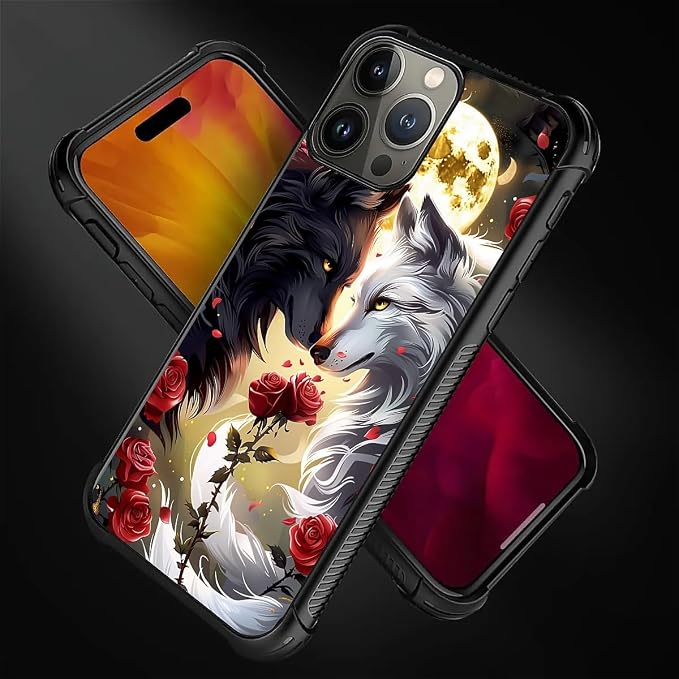 for iPhone 15 Pro Case - Image 7