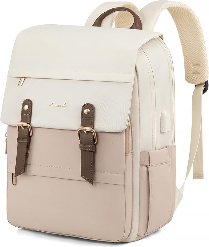 LOVEVOOK Travel Laptop Backpack Purse by LOVEVOOK