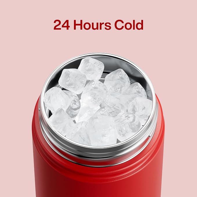 ENCOOL Insulated Water Bottle - Image 3