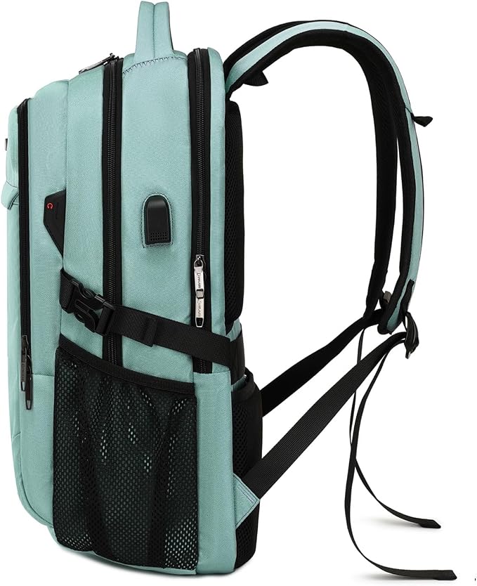 DUSLANG 17 Inch Laptop Backpack - Image 2