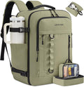 LOVEVOOK 50L Travel Backpack for Men Women, Waterproof Carry On Backpack for by LOVEVOOK
