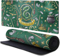 Head Case Designs Officially Licensed Harry Potter Slytherin Graphics 37.4 x by CaseDesigns