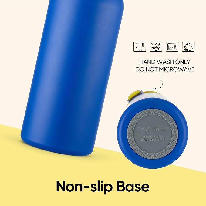 Fijinhom 32 oz Insulated Water Bottle - Image 5