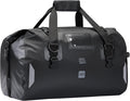 KEMIMOTO Waterproof Motorcycle Dry Bag – Duffle Tail Bag Soft Luggage, by kemimoto