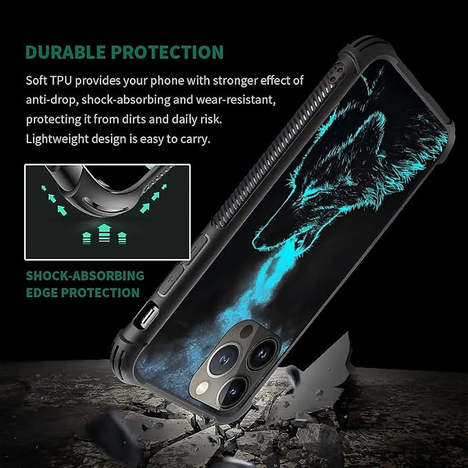 for iPhone 14 Pro Max Case - Image 6