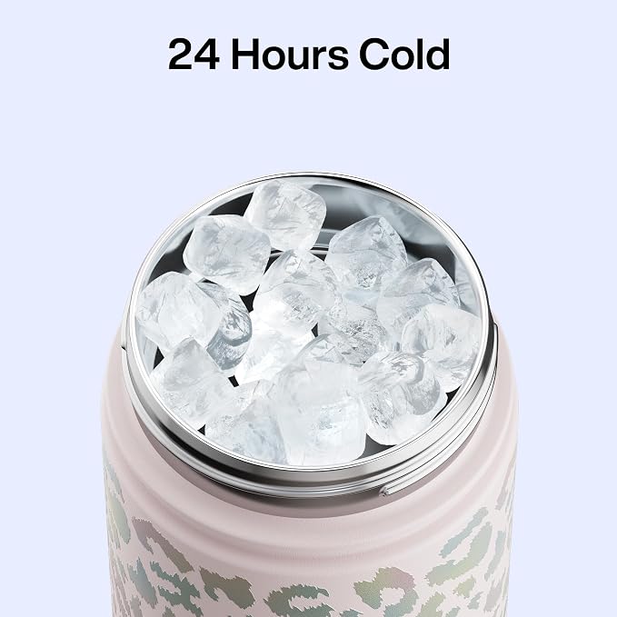 ENCOOL Insulated Water Bottle - Image 4