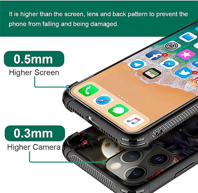 for iPhone 11 Pro Max Case - Image 4