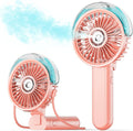 SWEETFULL Portable Misting Fan by SweetFull%C2%AE