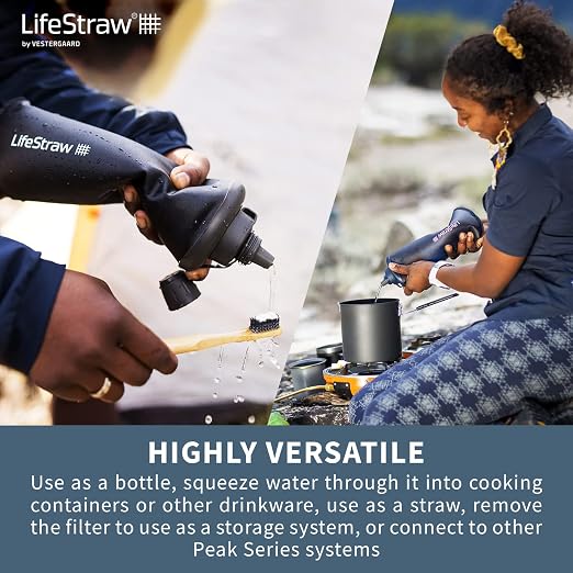 LifeStraw Peak Series - Image 4