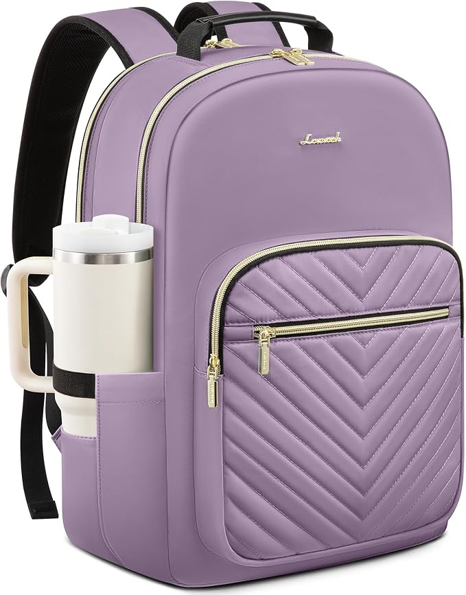 LOVEVOOK Laptop Backpack for Women by LOVEVOOK