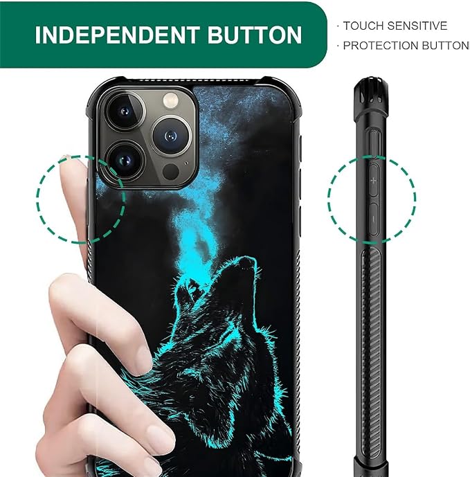 for iPhone 16 Pro Case - Image 2