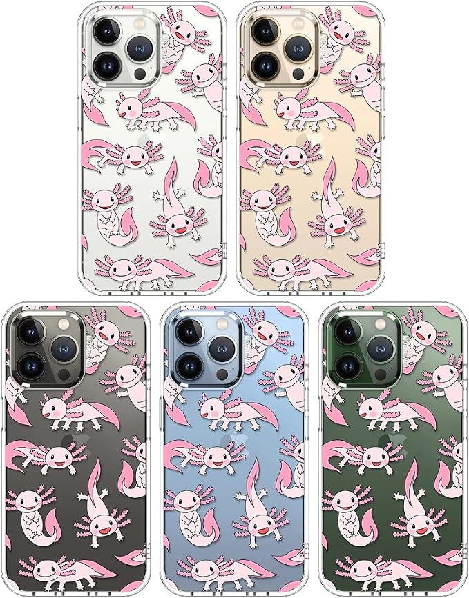 MOSNOVO Case for iPhone 13 Pro - Image 3