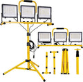 30000 Lumen LED Work Lights by EOTOLIGHT