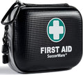SuccorWare 150 Pieces Mini First Aid Kit by SuccorWare%C2%AE
