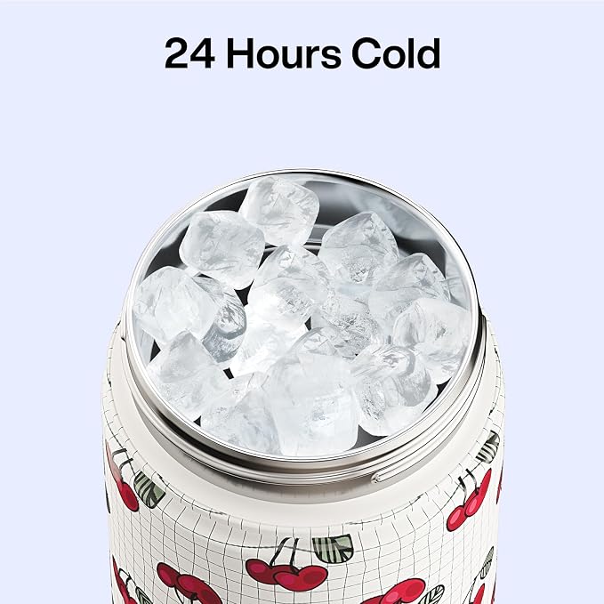 ENCOOL Insulated Water Bottle - Image 4