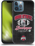 Head Case Designs Officially Licensed Ohio State University Vintage Football by CaseDesigns