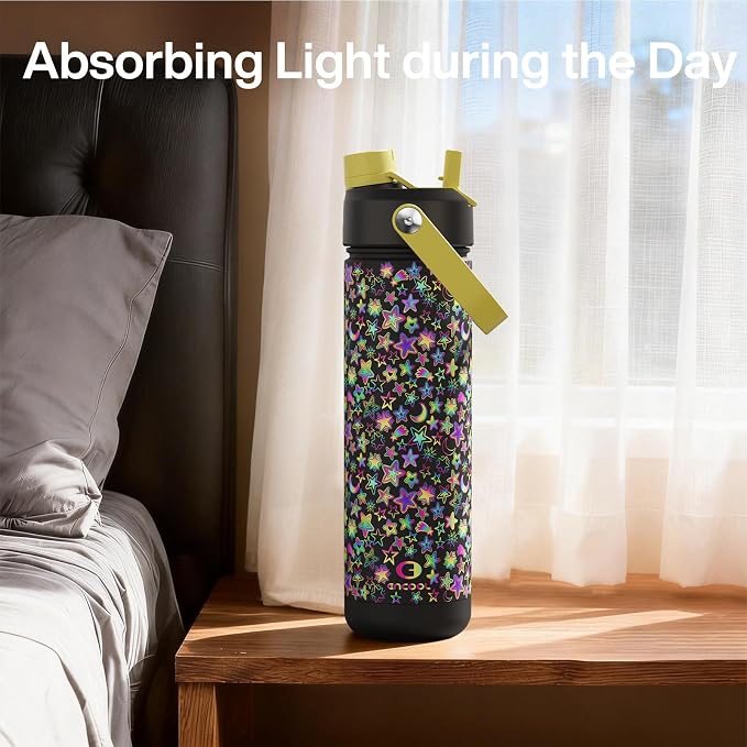 ENCOOL Insulated Water Bottle - Image 8