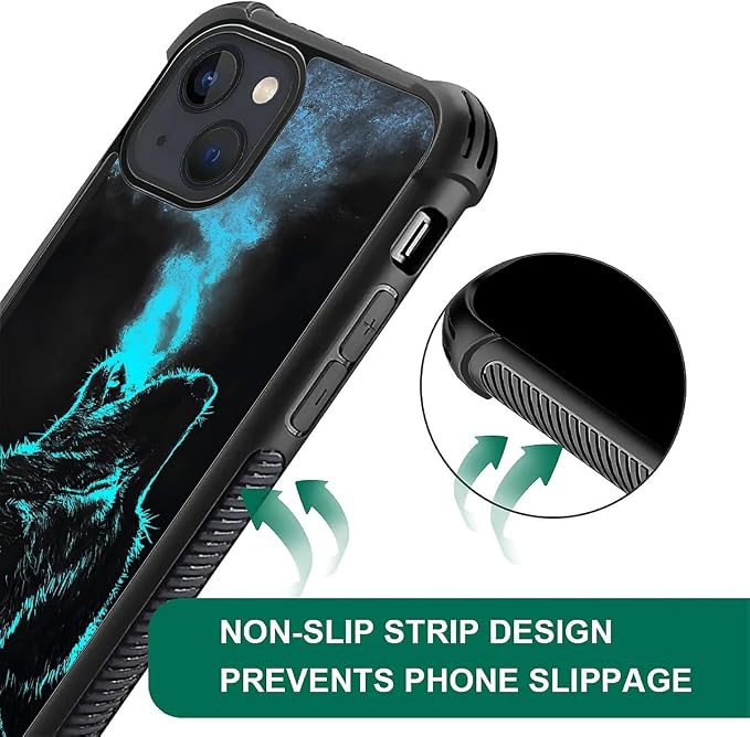 for iPhone 15 Plus Case - Image 3