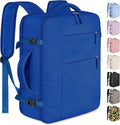 Capolo Travel Backpack for Women Men Waterproof Laptop Backpack Airlines by Capolo