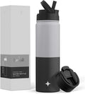JoyJolt Triple Insulated Water Bottle by JoyJolt