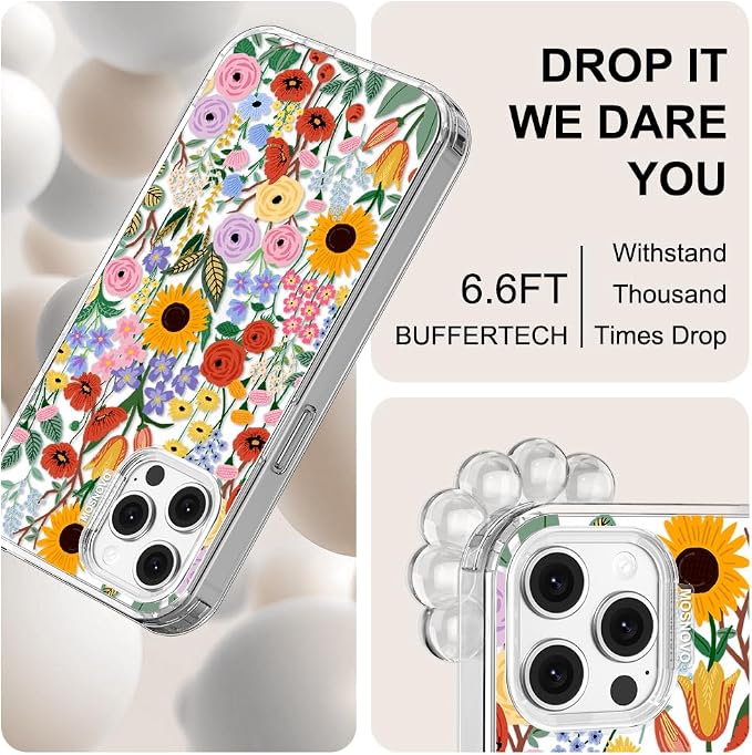 MOSNOVO Case for iPhone 12 & iPhone 12 Pro - Image 5