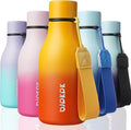 BJPKPK Insulated Water Bottles, 12oz Stainless Steel Metal Water Bottle by BJPKPK