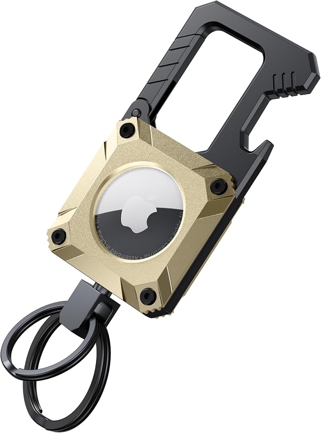 ExtreLife Air Tag Keychain by ExtreLife
