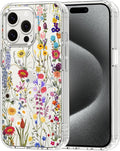 MOSNOVO Case for iPhone 15 Pro Max by Mosnovo