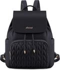 LOVEVOOK Mini Backpack for Women, Small Backpack Purse for Travel Work Cute by LOVEVOOK