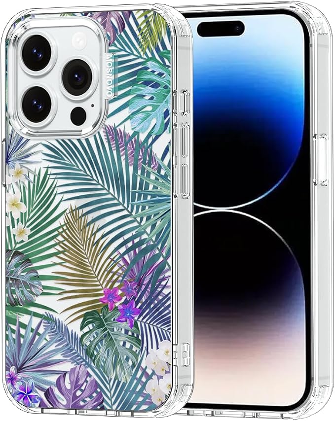 MOSNOVO Case for iPhone 14 Pro by Mosnovo