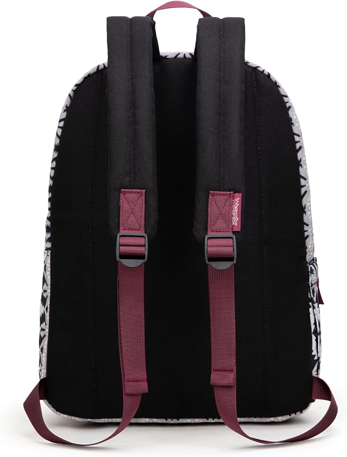 Montana West Wrangler Lightweight Backpack - Image 4