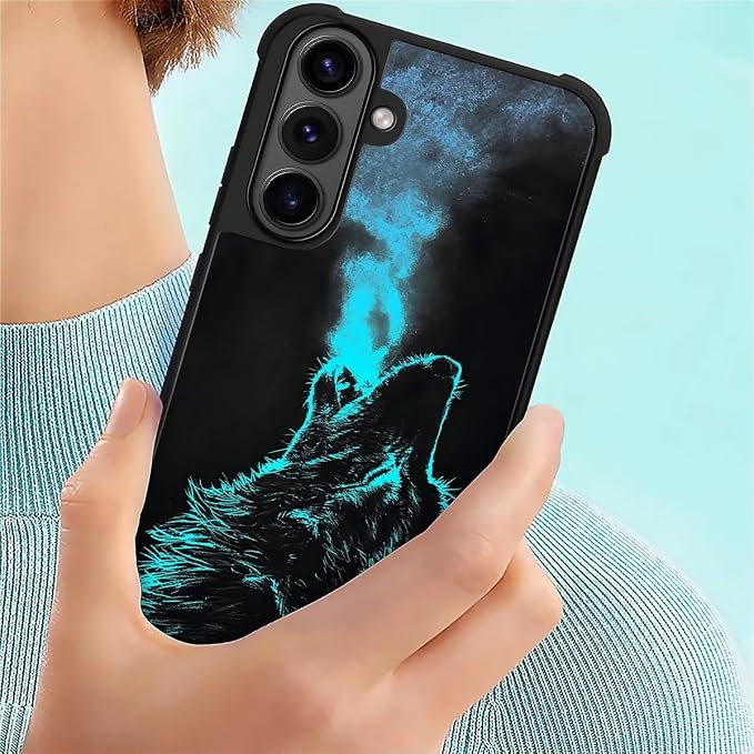 for Samsung Galaxy S26 Case, Graphic Design - Image 5