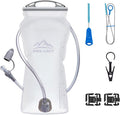 Zelvot 2L-3L Hydration Bladder Kit, 6 in 1 Water Bladder by Zelvot