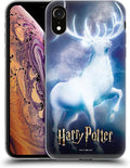 Head Case Designs Officially Licensed Harry Potter Stag Patronus Prisoner of by CaseDesigns