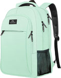 MATEIN Travel Laptop Backpack, 15.6 Inch Computer Backpack, Slim Lightweight by MATEIN