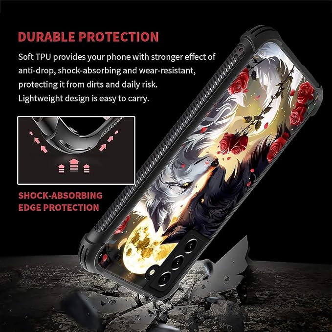 for Samsung Galaxy S22 Case - Image 6