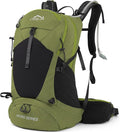 IX INOXTO Hiking Backpack, 26L/40L Waterproof Hiking Daypack by INOXTO