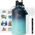 Swigina Gallon Insulated Water Bottle by Unknown