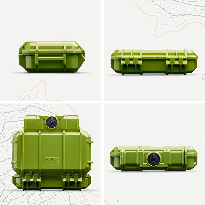 Evergreen 56 Dry Box - Image 2