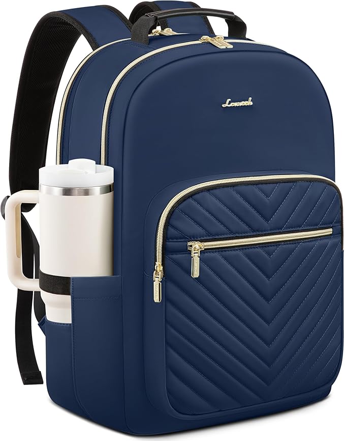 LOVEVOOK Laptop Backpack for Women by LOVEVOOK