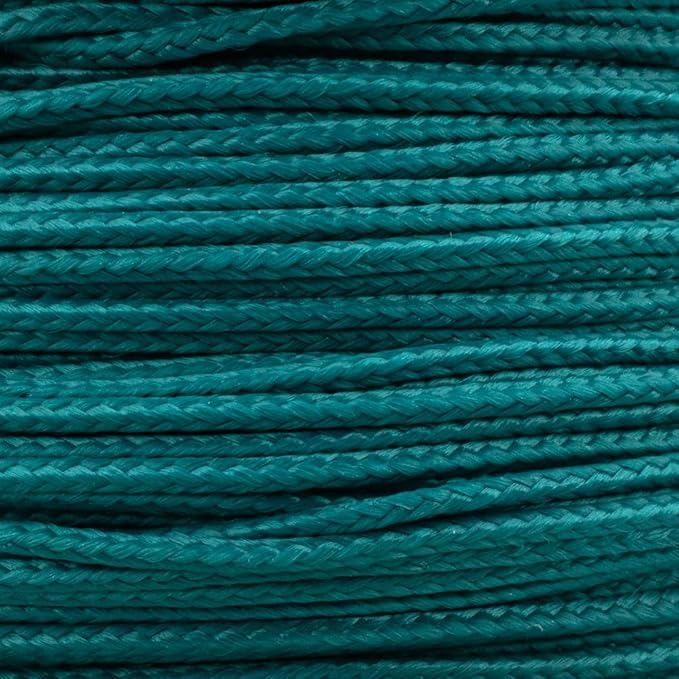 Paracord Planet Micro Paracord – Thin Braided Cord - Image 2