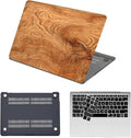 Hard Case for New MacBook Air 13 inch M2 M3 M4 2022 2024 2025 Release, 13.6" by Unknown