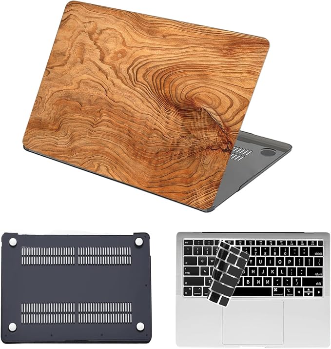 Case Cover for MacBook Pro 14 inch 2025-2021 Release M4 M3 M2 M1 Pro/Max by Unknown