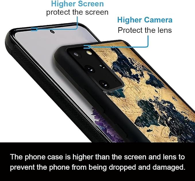 for Samsung Galaxy S20 Plus Case - Image 5